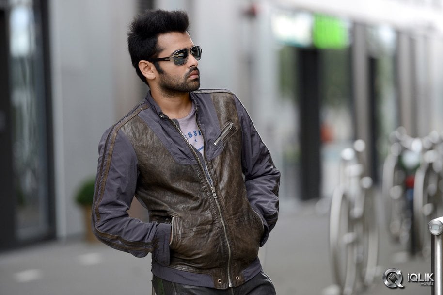 Ram-Pothineni